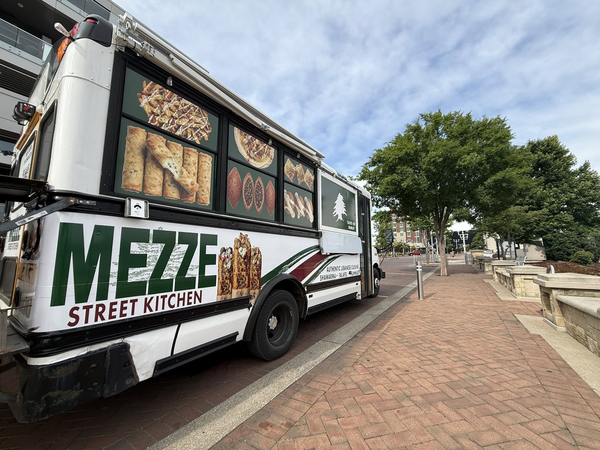 Food Truck